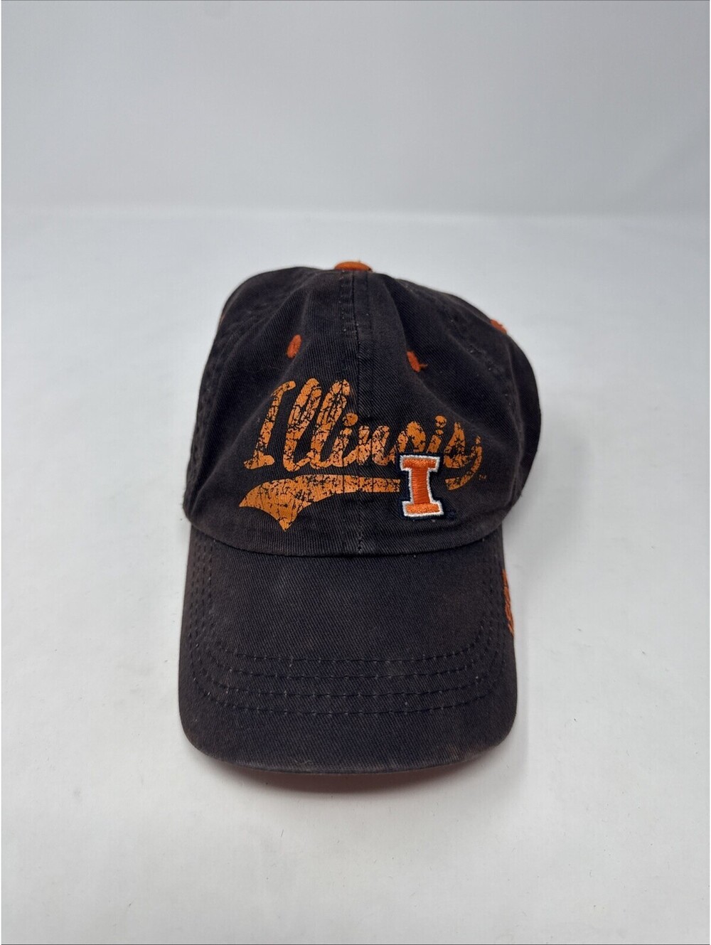 Illinois University Hat Youth Cap 1867
